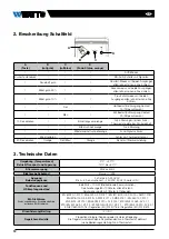 Preview for 12 page of Watts Vision BT-WR02 RF Installation Manual