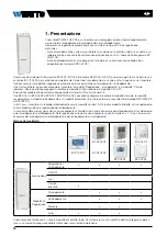 Preview for 14 page of Watts Vision BT-WR02 RF Installation Manual