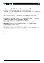 Предварительный просмотр 16 страницы Watts Vision BT-WR02 RF Installation Manual