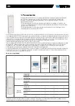 Preview for 17 page of Watts Vision BT-WR02 RF Installation Manual