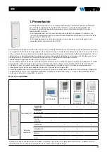 Предварительный просмотр 17 страницы Watts Vision BT-WR02 RF Installation Manual