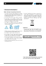 Preview for 3 page of Watts Vision Smart Plug PR03 RF 230 User Manual