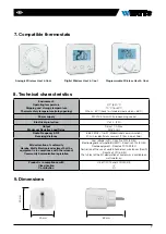 Предварительный просмотр 7 страницы Watts Vision Smart Plug PR03 RF 230 User Manual