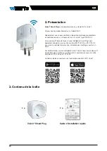 Предварительный просмотр 10 страницы Watts Vision Smart Plug PR03 RF 230 User Manual