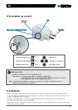 Предварительный просмотр 11 страницы Watts Vision Smart Plug PR03 RF 230 User Manual