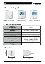Предварительный просмотр 13 страницы Watts Vision Smart Plug PR03 RF 230 User Manual