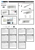 Preview for 1 page of Watts Vision WFC-03 6Z 24-230 Quick Installation Manual