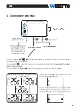 Preview for 29 page of Watts Vision Wired WT-D03 Installation Manual