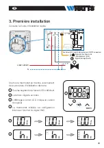 Preview for 49 page of Watts Vision Wired WT-D03 Installation Manual