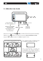 Preview for 51 page of Watts Vision Wired WT-D03 Installation Manual