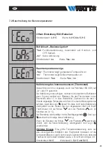 Preview for 79 page of Watts Vision Wired WT-D03 Installation Manual