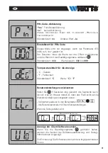 Preview for 81 page of Watts Vision Wired WT-D03 Installation Manual