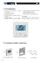 Preview for 92 page of Watts Vision Wired WT-D03 Installation Manual