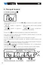 Preview for 98 page of Watts Vision Wired WT-D03 Installation Manual