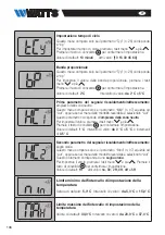 Preview for 106 page of Watts Vision Wired WT-D03 Installation Manual