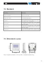 Preview for 111 page of Watts Vision Wired WT-D03 Installation Manual