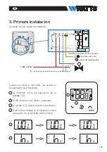 Preview for 115 page of Watts Vision Wired WT-D03 Installation Manual