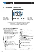 Preview for 116 page of Watts Vision Wired WT-D03 Installation Manual