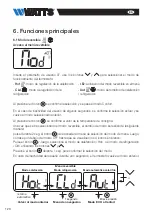 Preview for 120 page of Watts Vision Wired WT-D03 Installation Manual