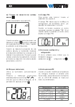 Preview for 121 page of Watts Vision Wired WT-D03 Installation Manual