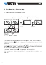 Preview for 122 page of Watts Vision Wired WT-D03 Installation Manual