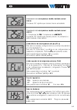 Preview for 127 page of Watts Vision Wired WT-D03 Installation Manual