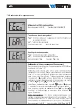 Preview for 145 page of Watts Vision Wired WT-D03 Installation Manual