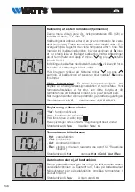 Preview for 146 page of Watts Vision Wired WT-D03 Installation Manual