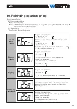 Preview for 153 page of Watts Vision Wired WT-D03 Installation Manual