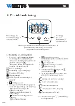 Preview for 160 page of Watts Vision Wired WT-D03 Installation Manual