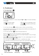 Preview for 164 page of Watts Vision Wired WT-D03 Installation Manual