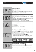 Preview for 169 page of Watts Vision Wired WT-D03 Installation Manual