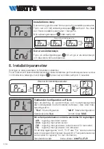 Preview for 170 page of Watts Vision Wired WT-D03 Installation Manual