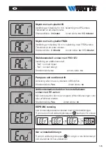 Preview for 173 page of Watts Vision Wired WT-D03 Installation Manual