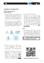 Preview for 179 page of Watts Vision Wired WT-D03 Installation Manual