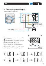 Preview for 181 page of Watts Vision Wired WT-D03 Installation Manual