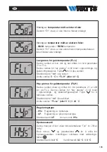 Preview for 193 page of Watts Vision Wired WT-D03 Installation Manual