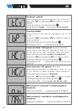 Preview for 194 page of Watts Vision Wired WT-D03 Installation Manual