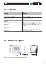 Preview for 199 page of Watts Vision Wired WT-D03 Installation Manual