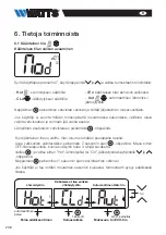 Preview for 208 page of Watts Vision Wired WT-D03 Installation Manual