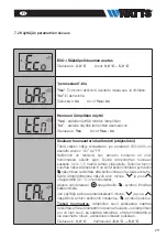 Preview for 211 page of Watts Vision Wired WT-D03 Installation Manual