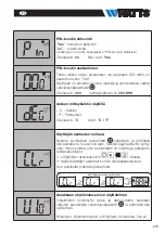 Preview for 213 page of Watts Vision Wired WT-D03 Installation Manual