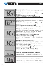 Preview for 216 page of Watts Vision Wired WT-D03 Installation Manual