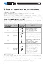 Preview for 240 page of Watts Vision Wired WT-D03 Installation Manual