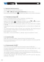 Preview for 250 page of Watts Vision Wired WT-D03 Installation Manual