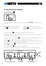 Preview for 252 page of Watts Vision Wired WT-D03 Installation Manual