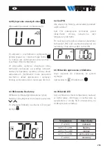 Preview for 253 page of Watts Vision Wired WT-D03 Installation Manual