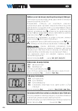 Preview for 256 page of Watts Vision Wired WT-D03 Installation Manual