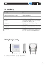 Preview for 265 page of Watts Vision Wired WT-D03 Installation Manual