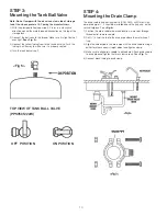 Preview for 10 page of Watts W-415-NF Installation, Operation And Maintenance Manual